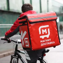 Магнит Доставка